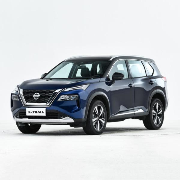 110KW Power Nissan Xtrail Nissan All Electric Suv 90Mph Nissan Fully Electric