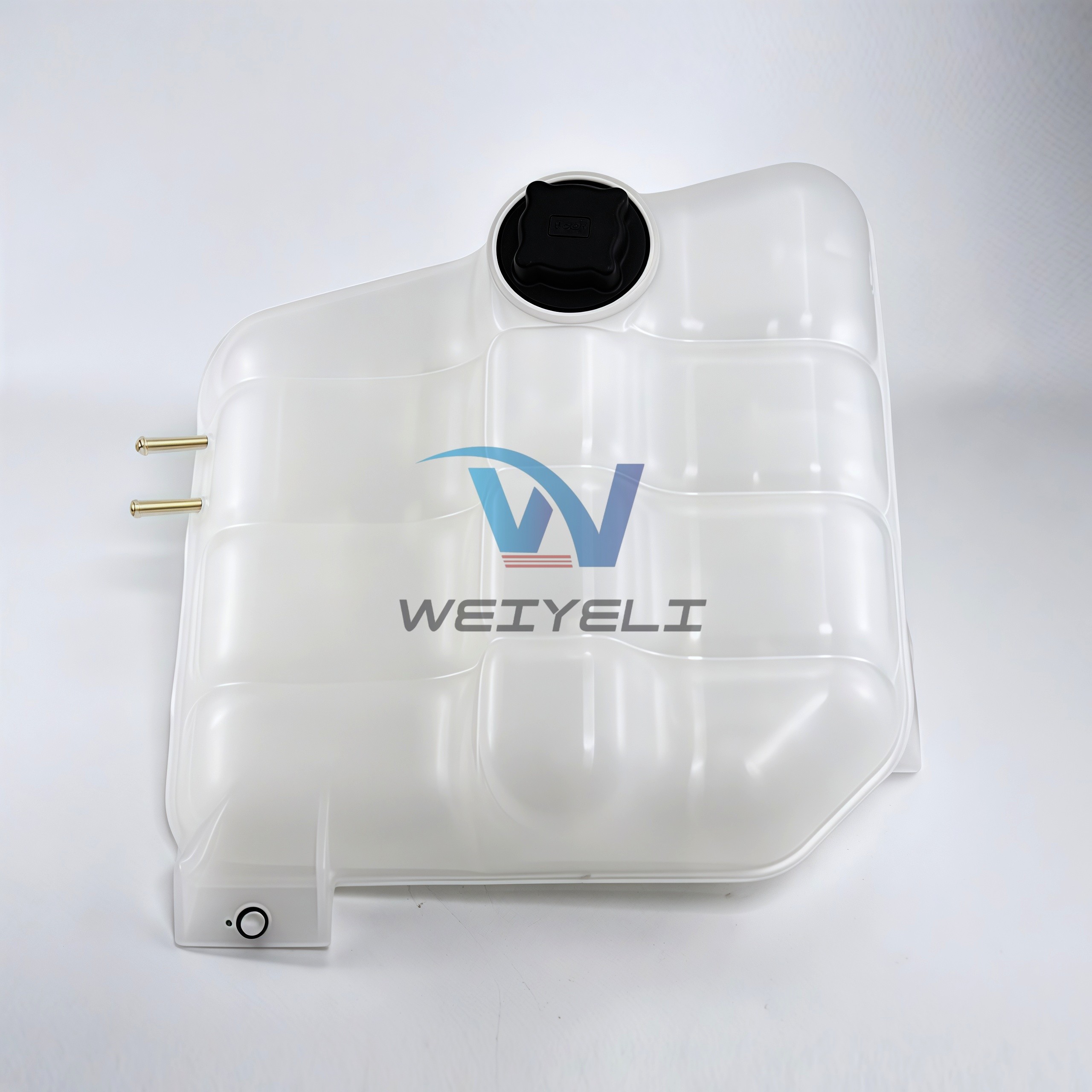 Volvo FL FL 6 Truck Engine Cooling Parts Expansion Water Tank Auxiliary Kettle 3181065