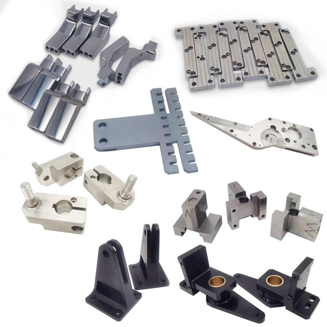 Specializing in CNC machining plastic components, including machined plastics and plastic blocks tailored for precision manufacturing.