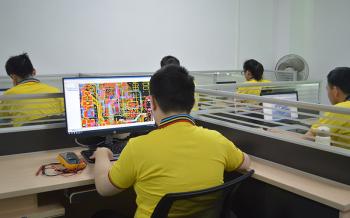 Shenzhen Istartek Technology Co., Ltd.