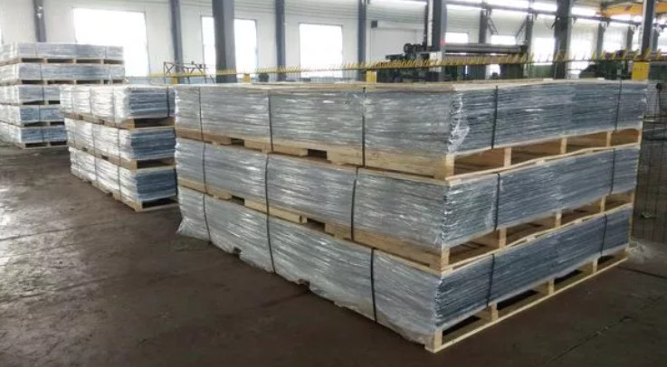 Hot Dip Galvanized 358 Fence 1.2*2.5m Building Oem 4.5mm