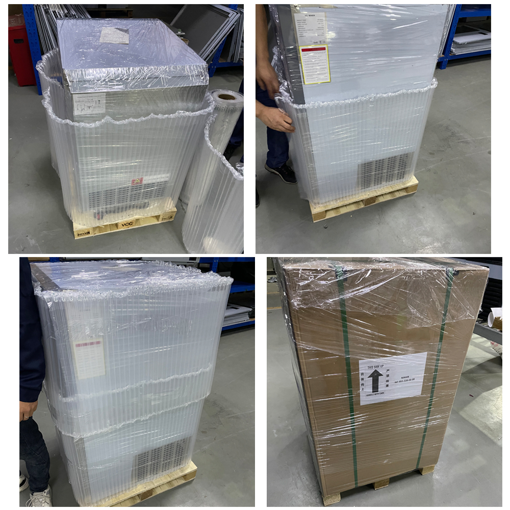 Granular Ice Machines 60kg Snow Nugget Ice Block Maker Commercial Snowflake Ice Making Machine for Business Automatic
