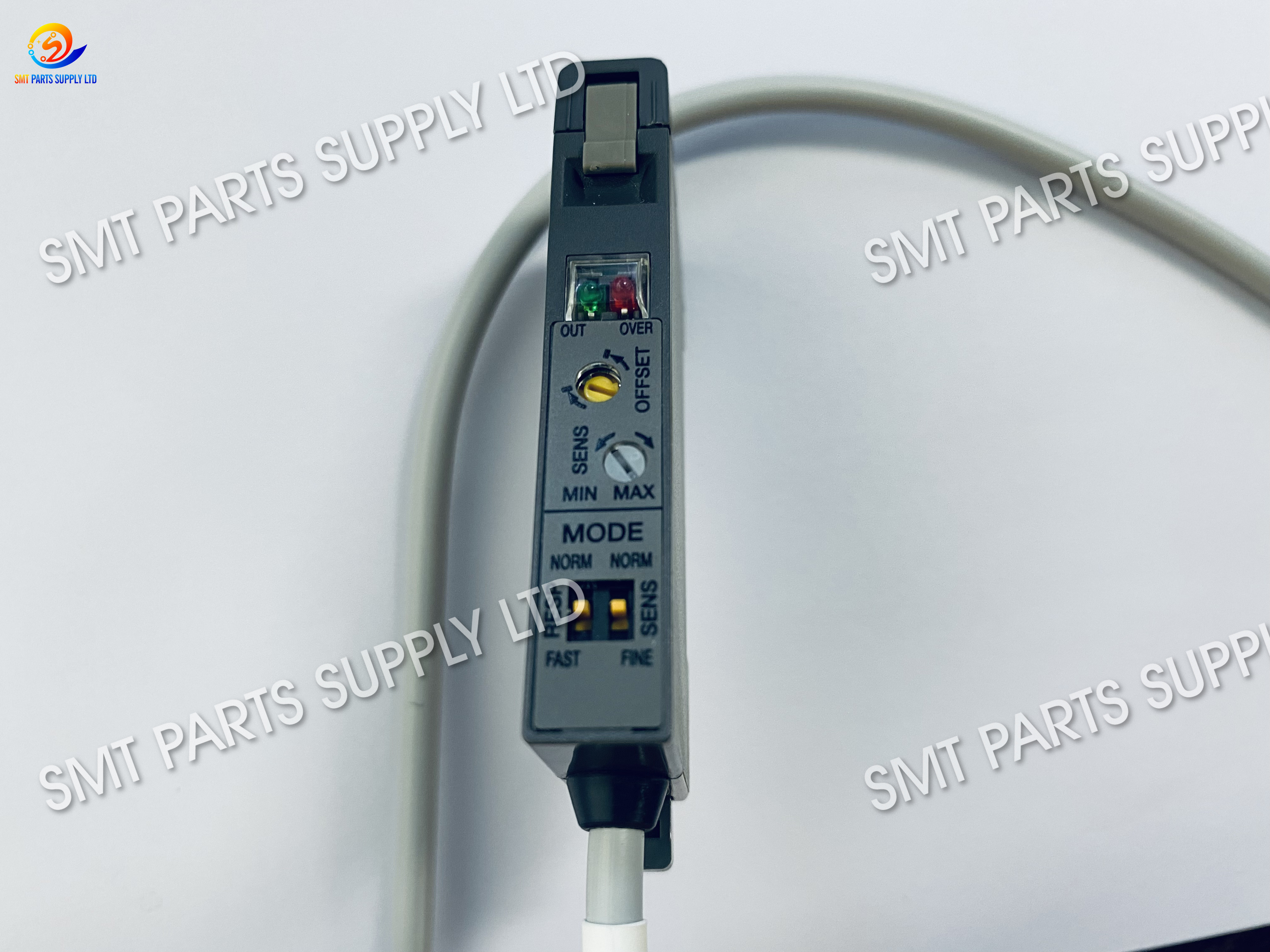 JUKI 2070 2080 Sensor 40045484 SMT Spare Parts Azbil HPX-MA Original New