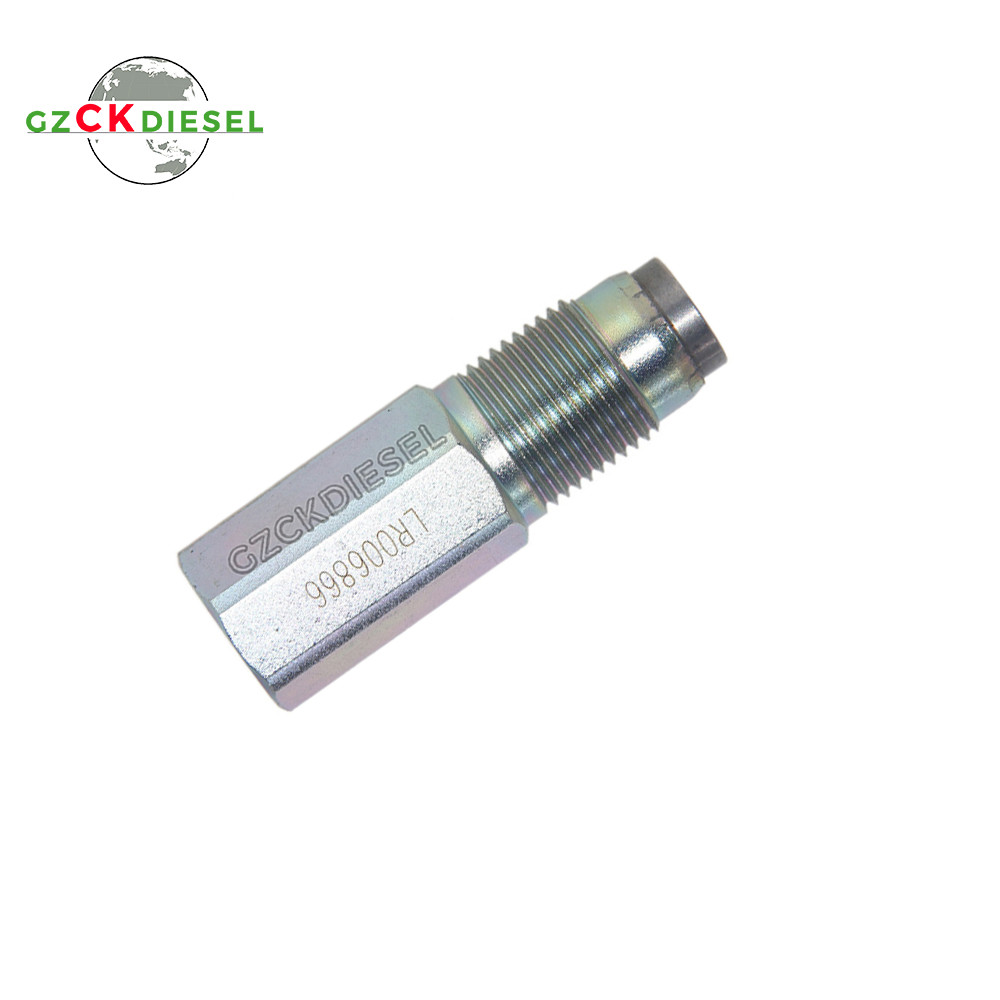 Common Rail Pressure Relief Valve Limiting Valve LR006865 LR006866 1497165 for 6C1Q 9H321 AB