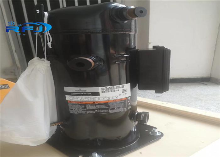 Thermo King Container Refrigeration Copeland Scroll Compressor ZR32KS-PFZ 2.7HP