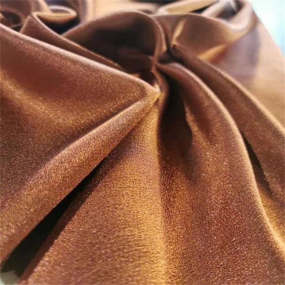 Satin Skirts Quality 155gsm Polyester Chiffon Fabric