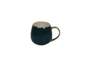 China Ceramic Mug Coffee Tea Mug Glazed 365cc Mug with Gift Box for Home/Office Using on sale