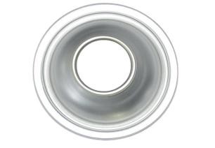 High Pressure Empty Aerosol Tin Can Components Lids Supplier Aerosol Tin Can With Lid