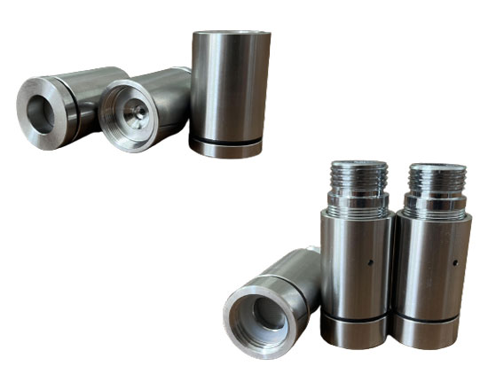 IONIZER for Household Groundwater Treatment The Power of Micro Nano Bubble Technology