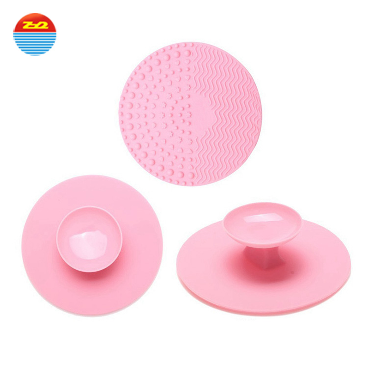 full sheet clear silicone cake liners non slip baking kitchen cooking mat boards