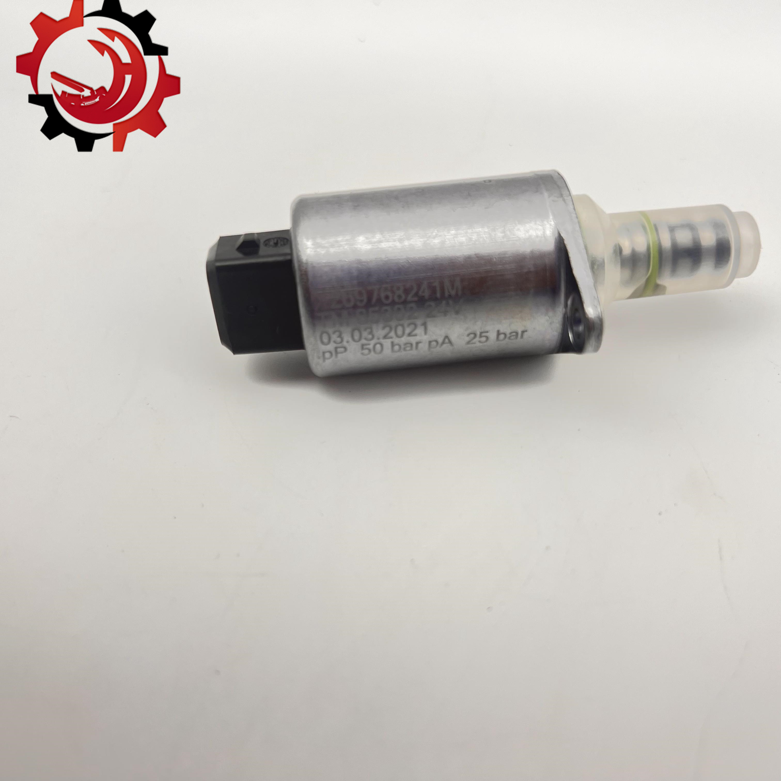 TM85302 24V Multiple Pilot Proportional Valve Sany Zoomlion Concrete Pump Truck Parts