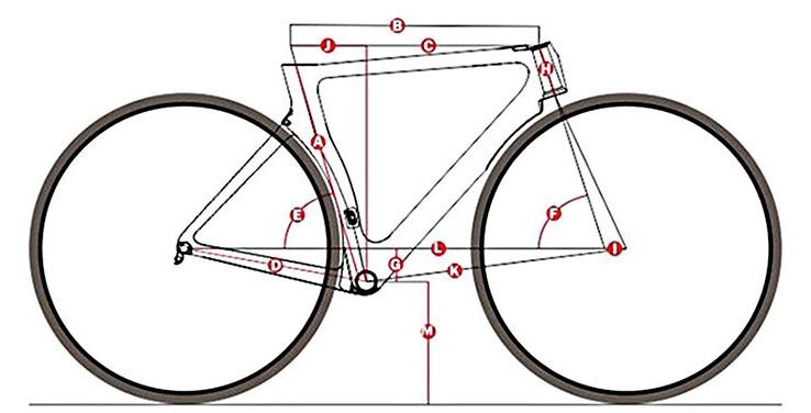 Shimano 20 Speed Carbon Fiber Hybrid Bike With ISO9001 Certification