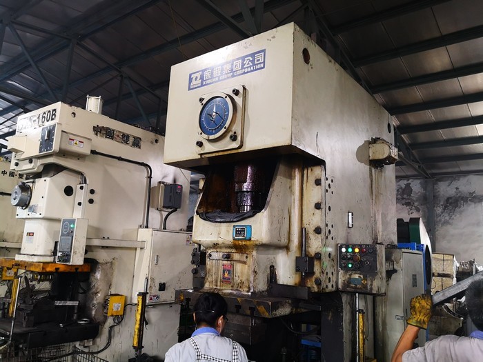 SGS Corrosion Proof Polished Stainless Steel Welding Services