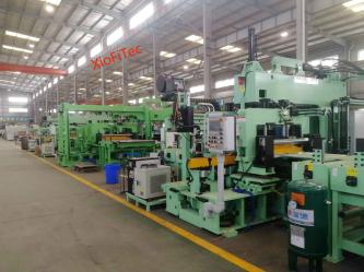 Chengdu Xiofitec Co., Ltd.