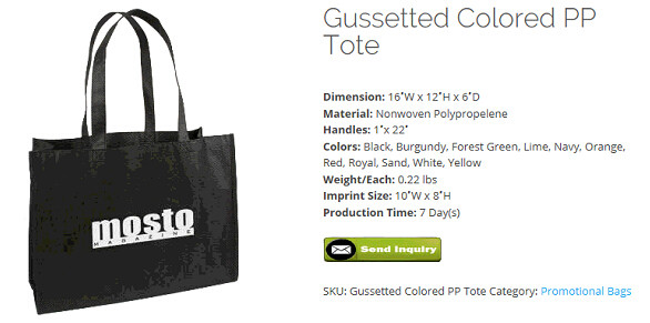 Recycled non woven material, other fabrics such as pp woven/ oxford/ polyester/ cotton/ canvas are also available, pkg