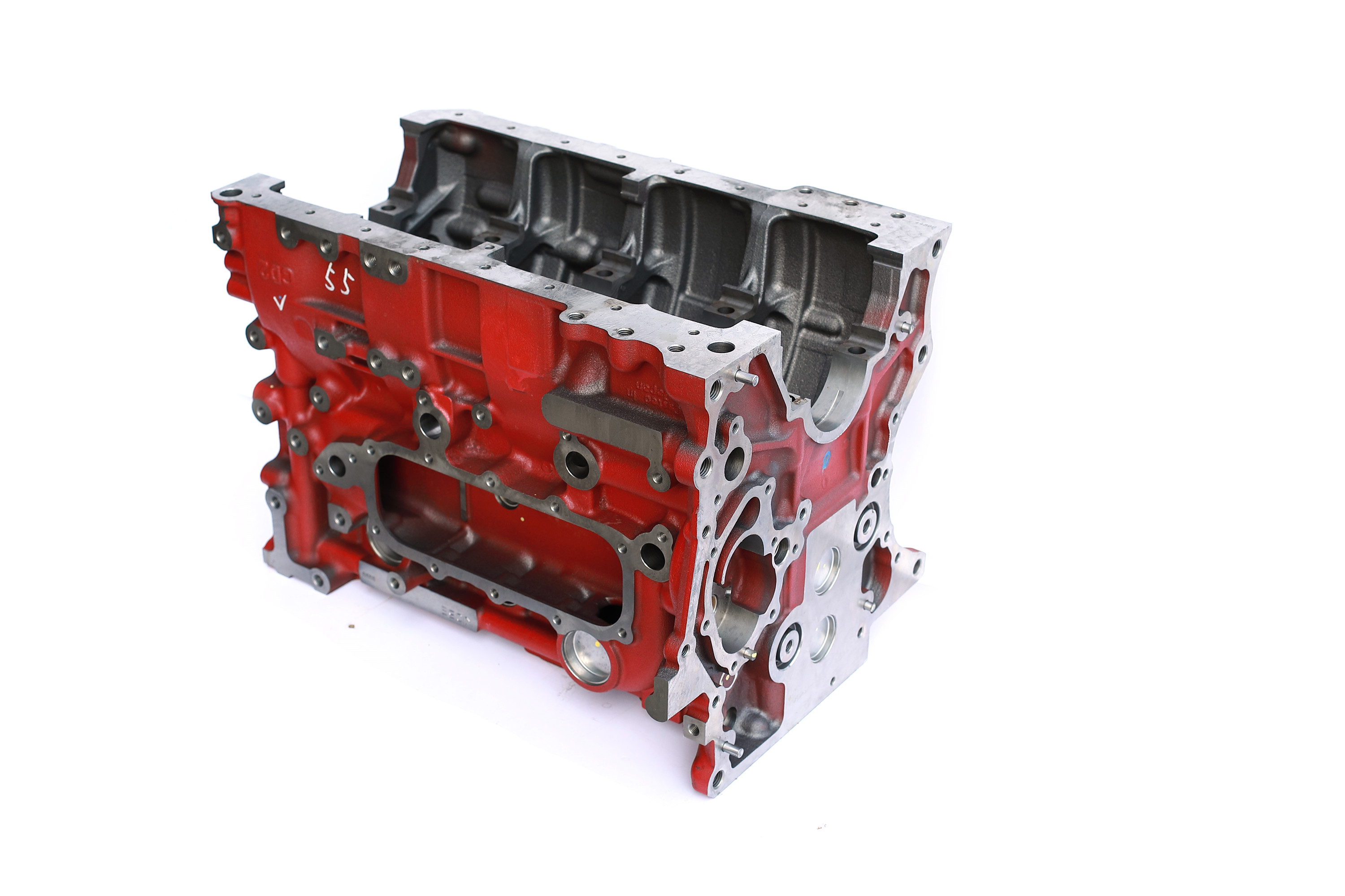 VH11401E0700 Engine Cylinder Block