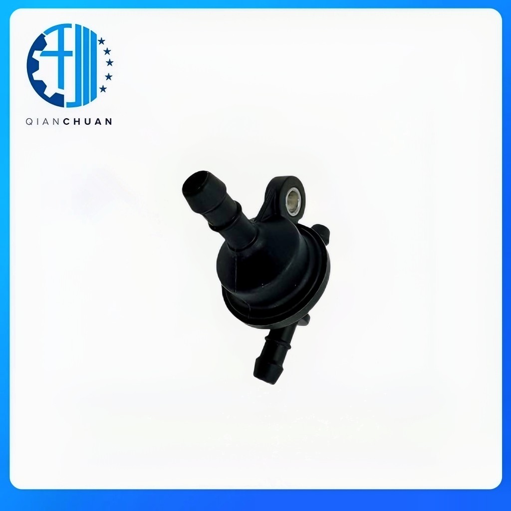 T408360 Fuel Relief Valve For Perkins 1103 1104 Engine Spare Parts