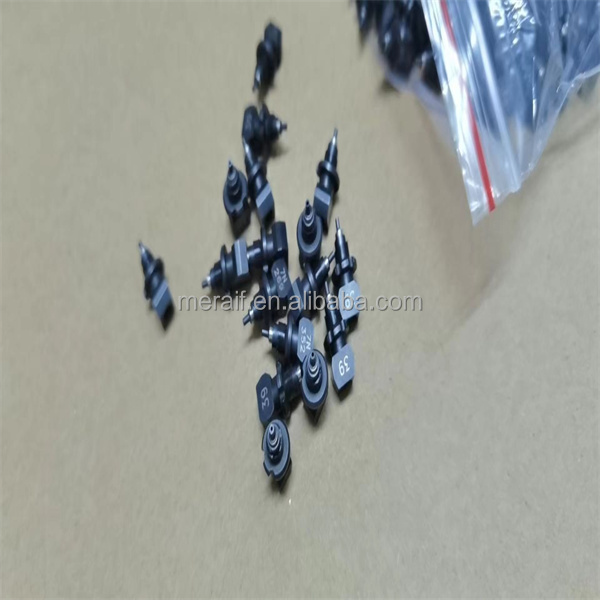 Wholesale YAMAHA NOZZLE YV100II NOZZLE 31 33 39A SMT NOZZLE FOR YAMAHA pick and place machine