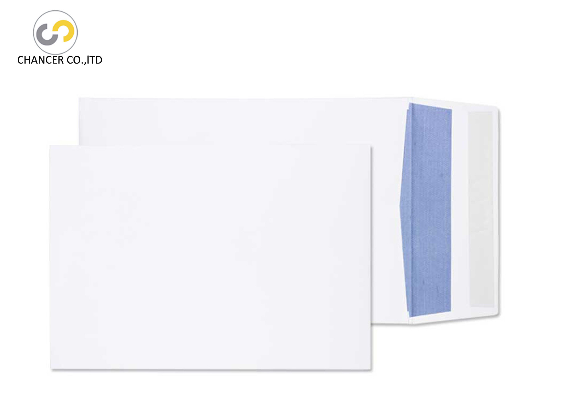 Full automatic peel seal pocket wallet envelope making machine