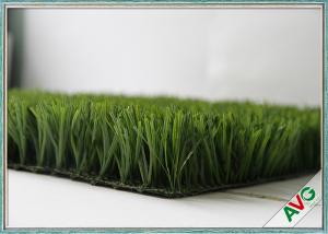 Buy cheap Natural Looking Synthetic Football Artificial Grass Lawn Turf Carpet Straight Yarn Type product