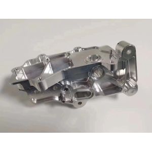 Buy cheap Precision Machining Components / CNC Machining product