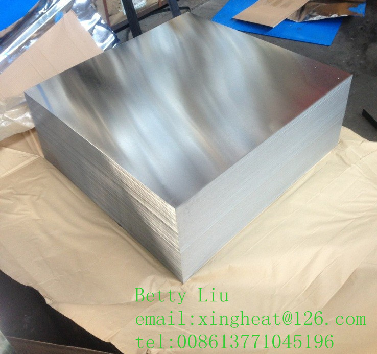 Non Rusting BA Annealing Tinplate Steel Coil For Beverage Cans