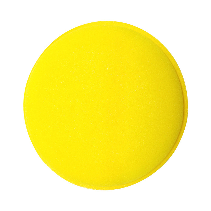 S M L XL Size Car Buffing Sponge For Car Washing In Waxing Process BSCI Certificated