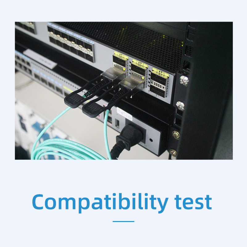 40GBase AOC Active Optical Cable