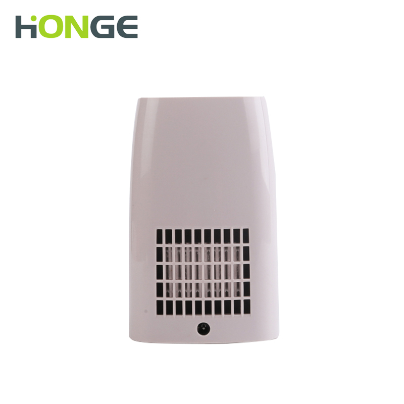 Powerful Air Purification Desk Air Purifier Low Energy Consumption High Efficiency