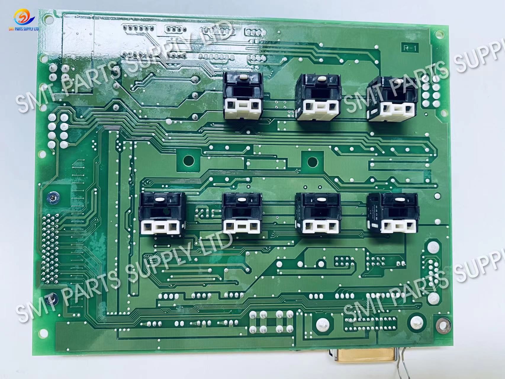 JUKI Operation PCB Board Front10 ASM 40092408 SMT Spare Parts Original New Used