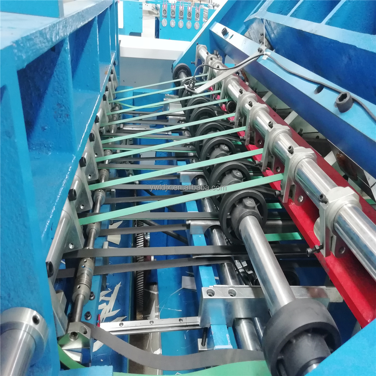 Upgrade Your Production Line with Style Thread Sewn Notebook Making Machine