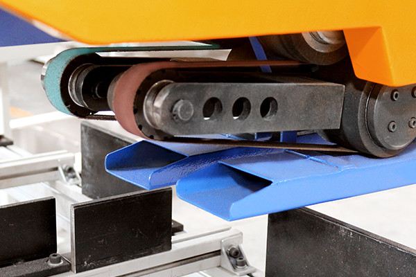 Automatic Seam Welder For Stainless Steel Kitchen Double Sink Bowl