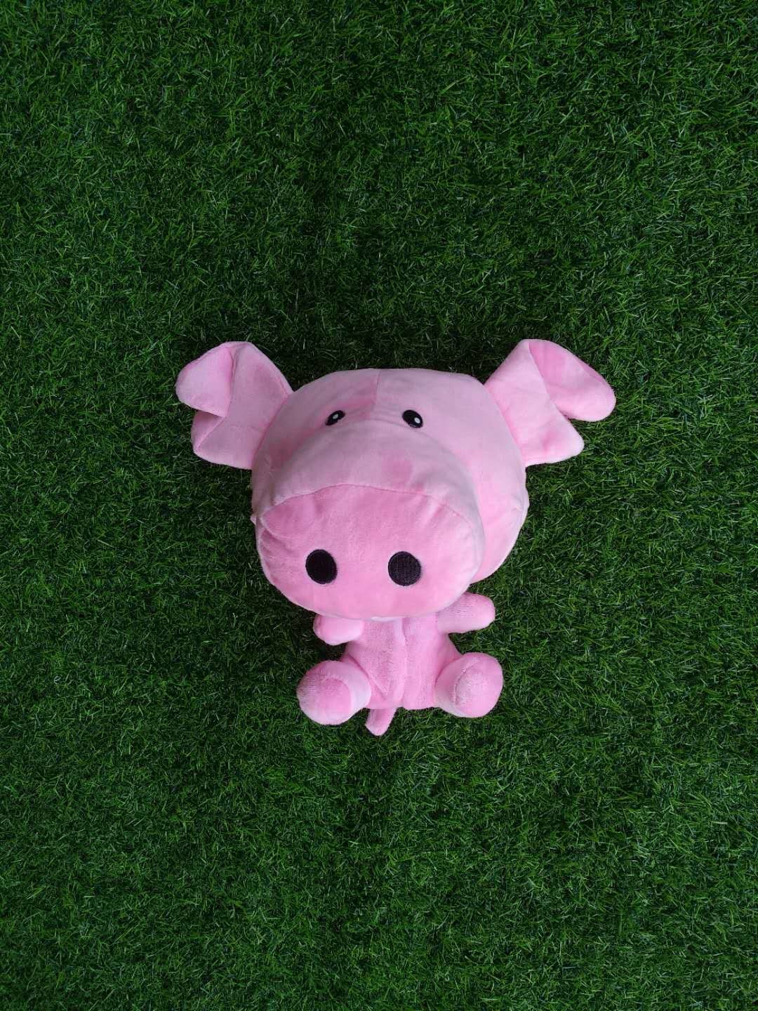 golf head cover , dog head cover , animal head cover , plush head cover , driver head cover