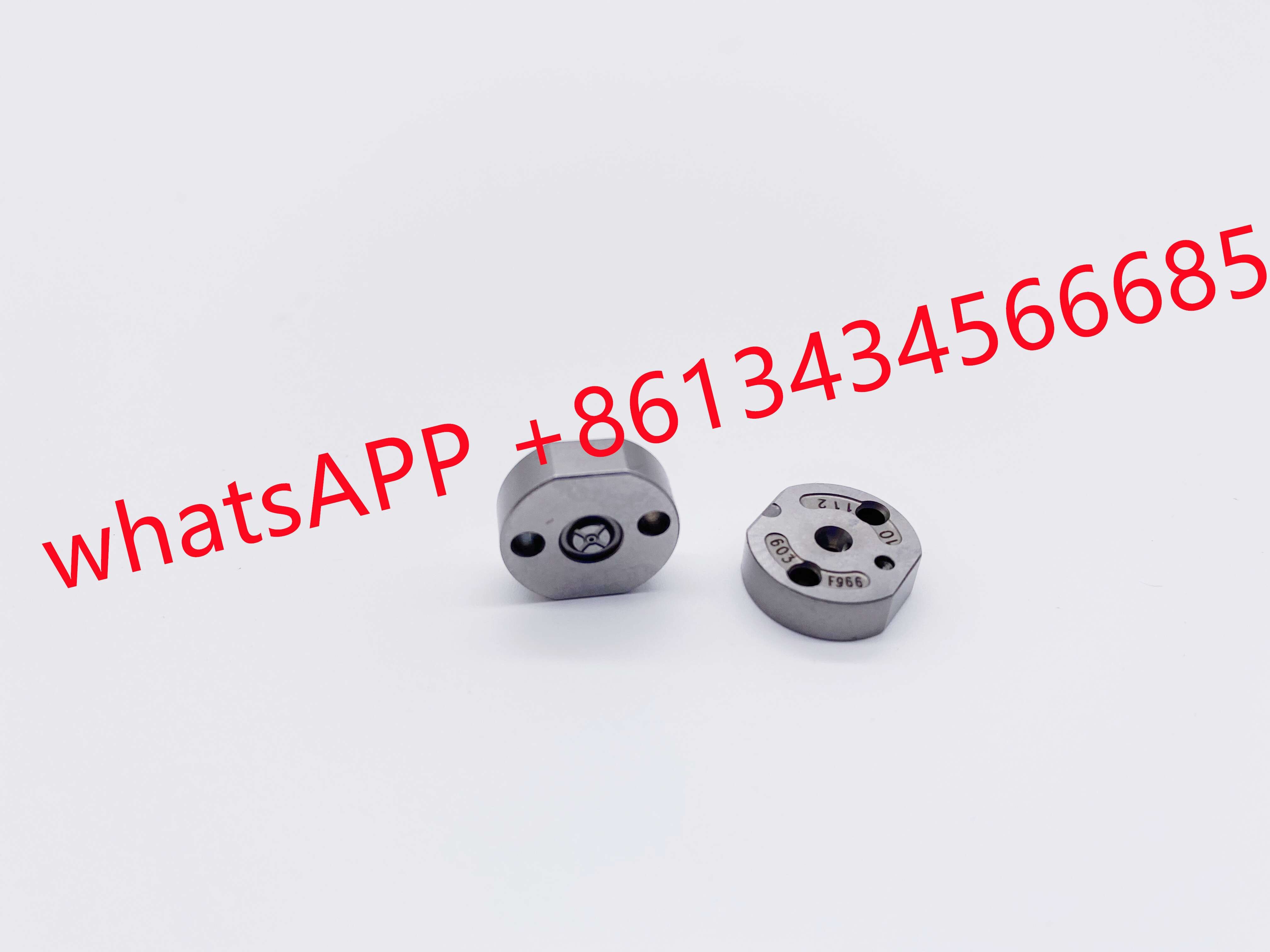 295040-6280 VP12 Orifice Plate
