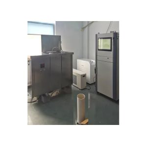 Customizable Hydrostatic Pressure Testing Machine for Versatile Industrial