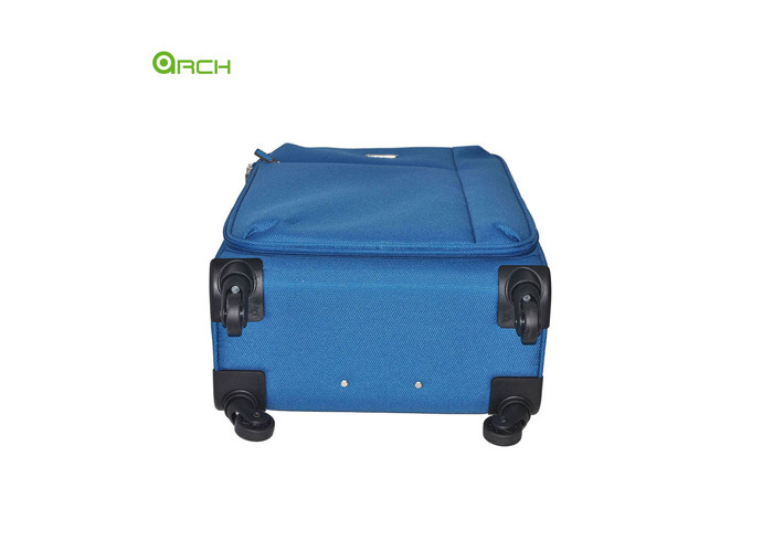 1680D Polyester Lightweight Trolley Case