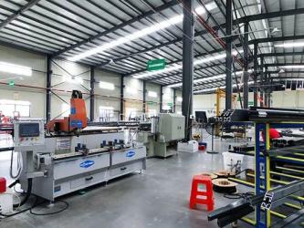 Foshan WY Building Technology Co., Ltd.