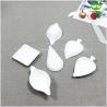 Buy cheap Sugarcane Pulp Sauce Dip Dish-100% Biodegradable Container Disposable Sugarcane from wholesalers
