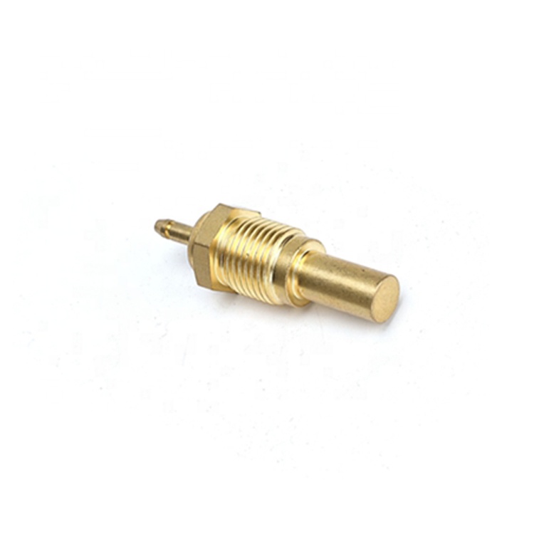 Water Temperature Excavator Sensor 08620-0000 For PC KOMATSU Excavator