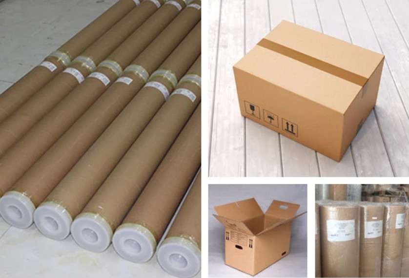 99.8% 100 Mesh Copper Wire Mesh / Fabric 1m Width Non Magnetic