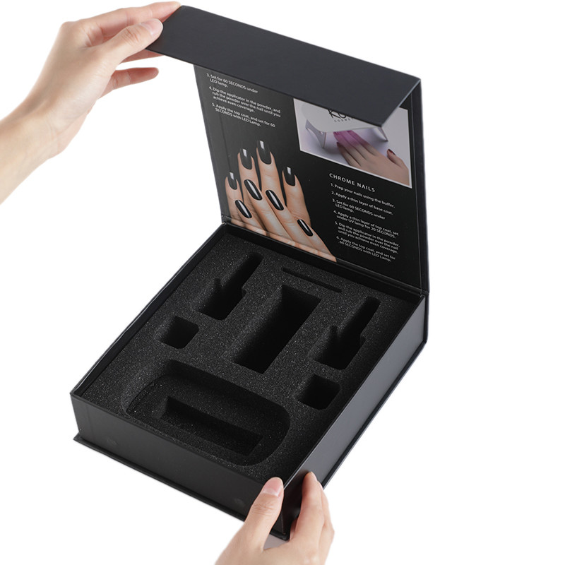 Hard Recycled Drawer Paper Box