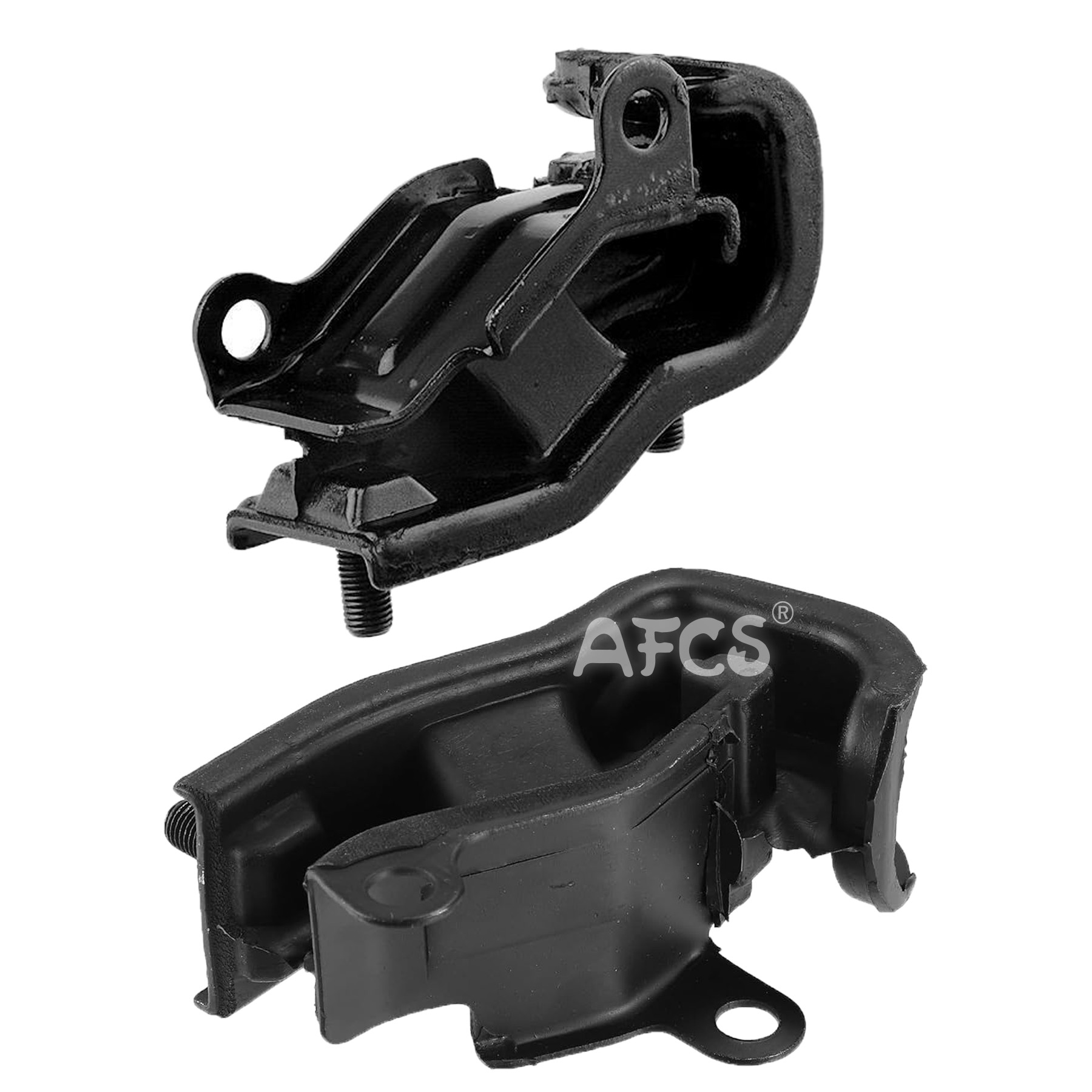 50800-S0x-A04 50820-S87-A81 Car Engine Mounting 50815-S87-A81 50805-S87-A80 For Honda Accord