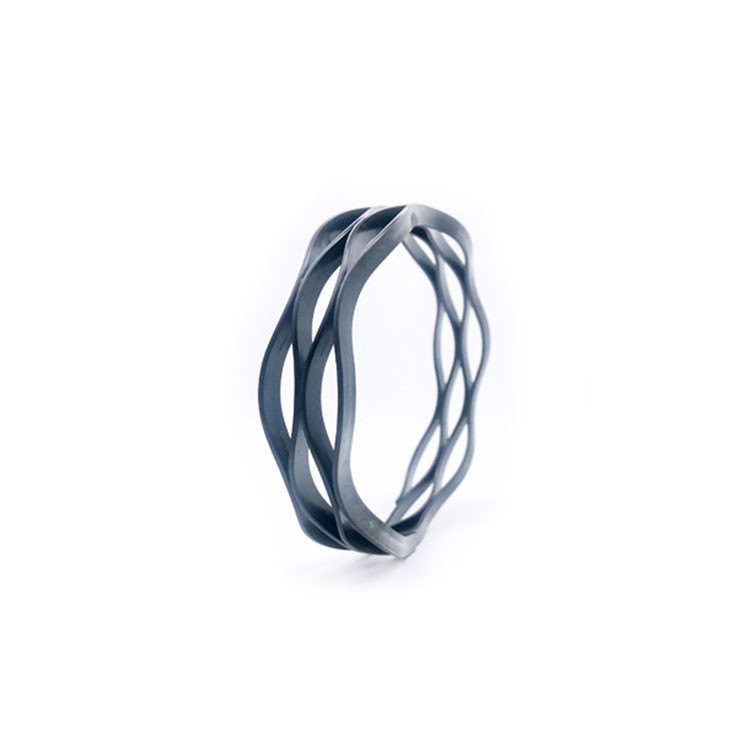 Cataphoresis Multi Wave Spring