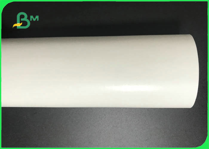 pe coated paper 