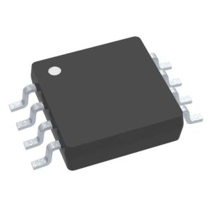 Buy cheap THVD1510DGKR Discrete Semiconductor Devices VSSOP-8 Rs485 Transceiver Chip product