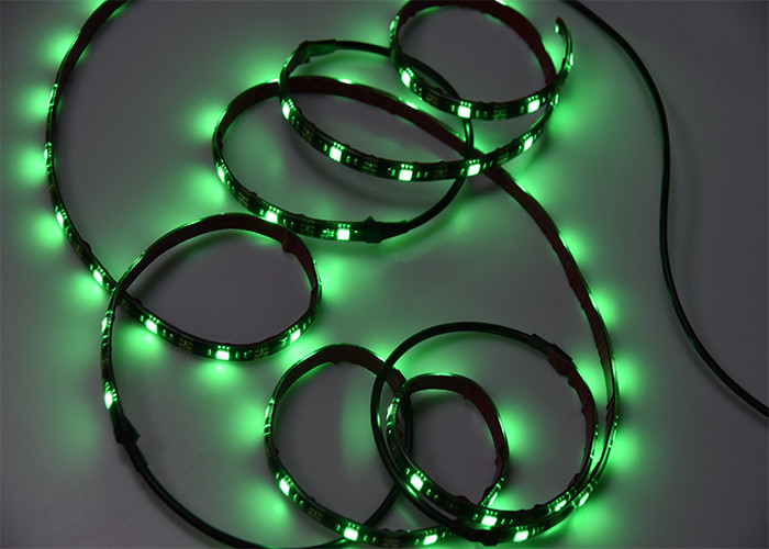 IP65 Waterpoof 5v 2700K 6.8W/M Bluetooth LED Strip Light