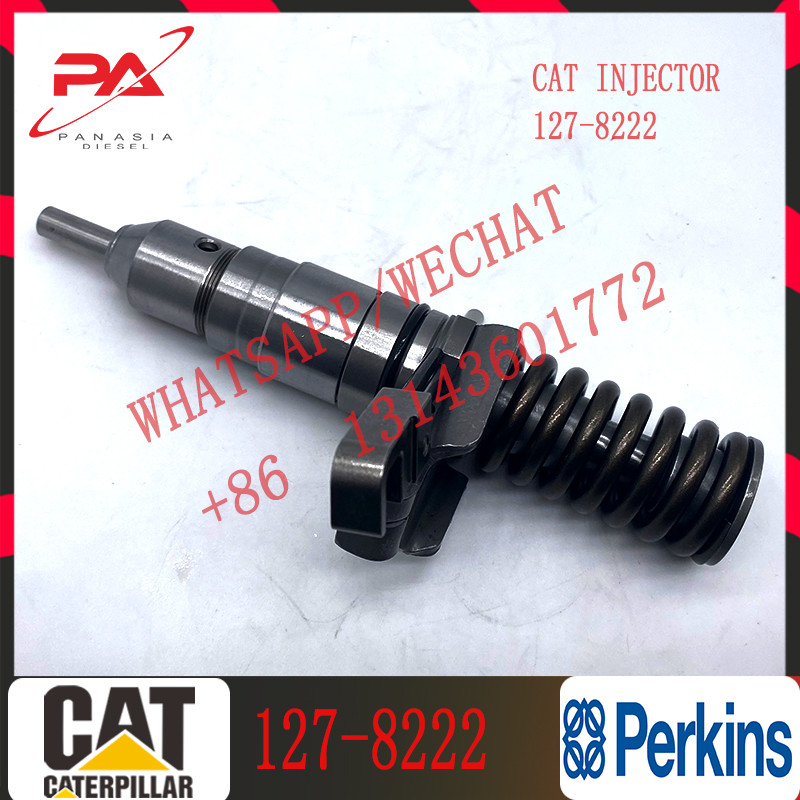 Original diesel CUMMINS C-A-T BOSCH injector, manufactured in the United States. It's a distributor of CUMMINS