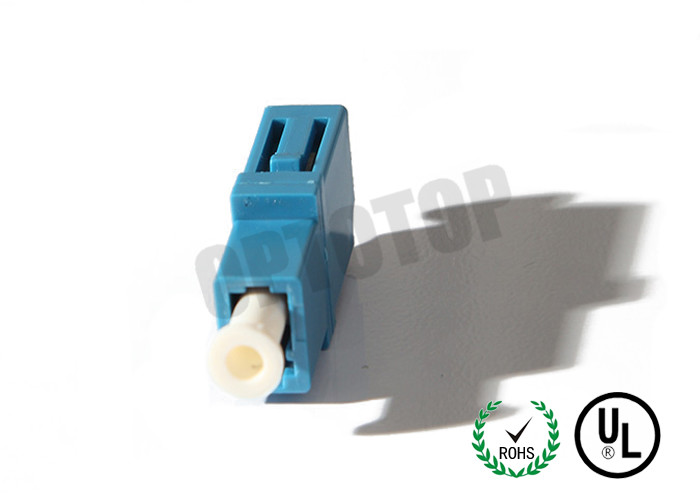 Durable Optical Variable Attenuator LC 1－30dB , Fiber Optic Splicing