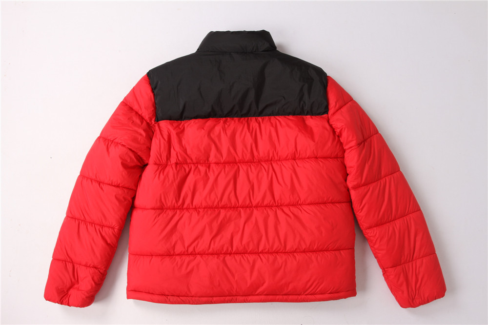 100% Polyamide Boy's Winter Puffer Coats