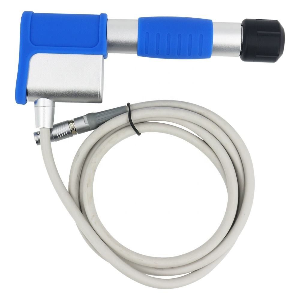 Pneumatic Physiotherapy Shockwave Machine , Ultrasound Erectile Dysfunction Machine